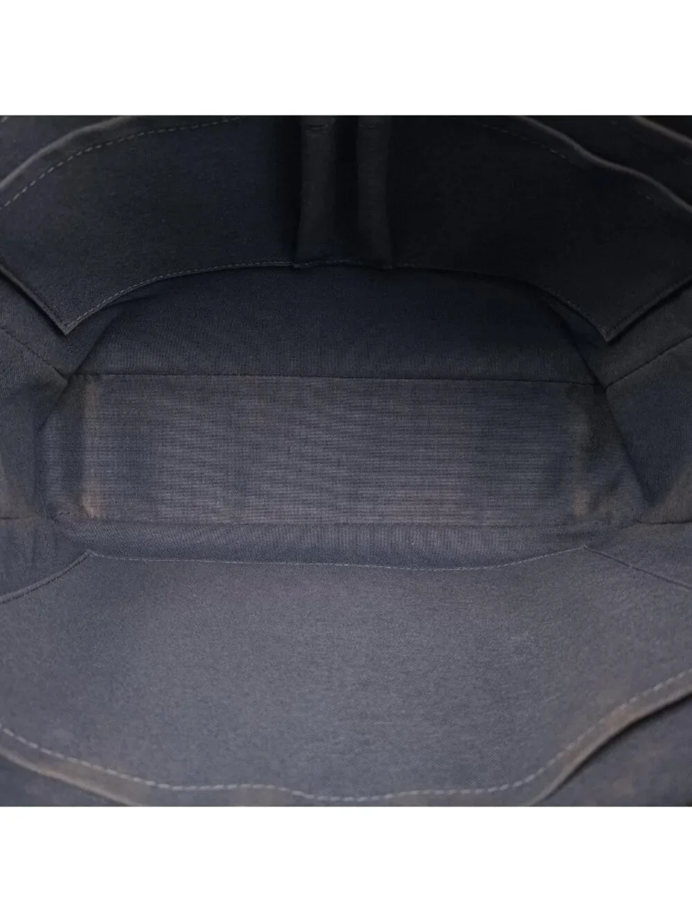Louis Vuitton Tadao PM Neptune Damier Infini Handbag